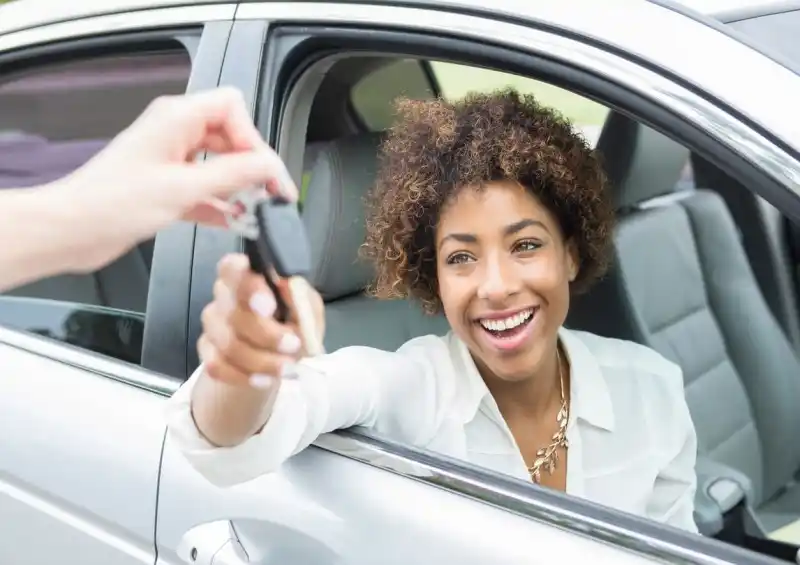 auto leasen Jirnsum